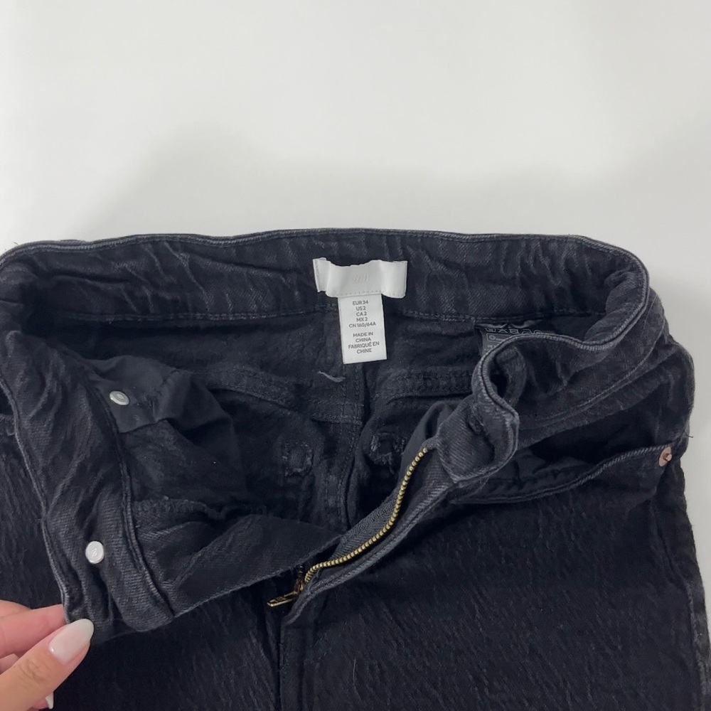 H&M straight pants - Picture 5 of 5